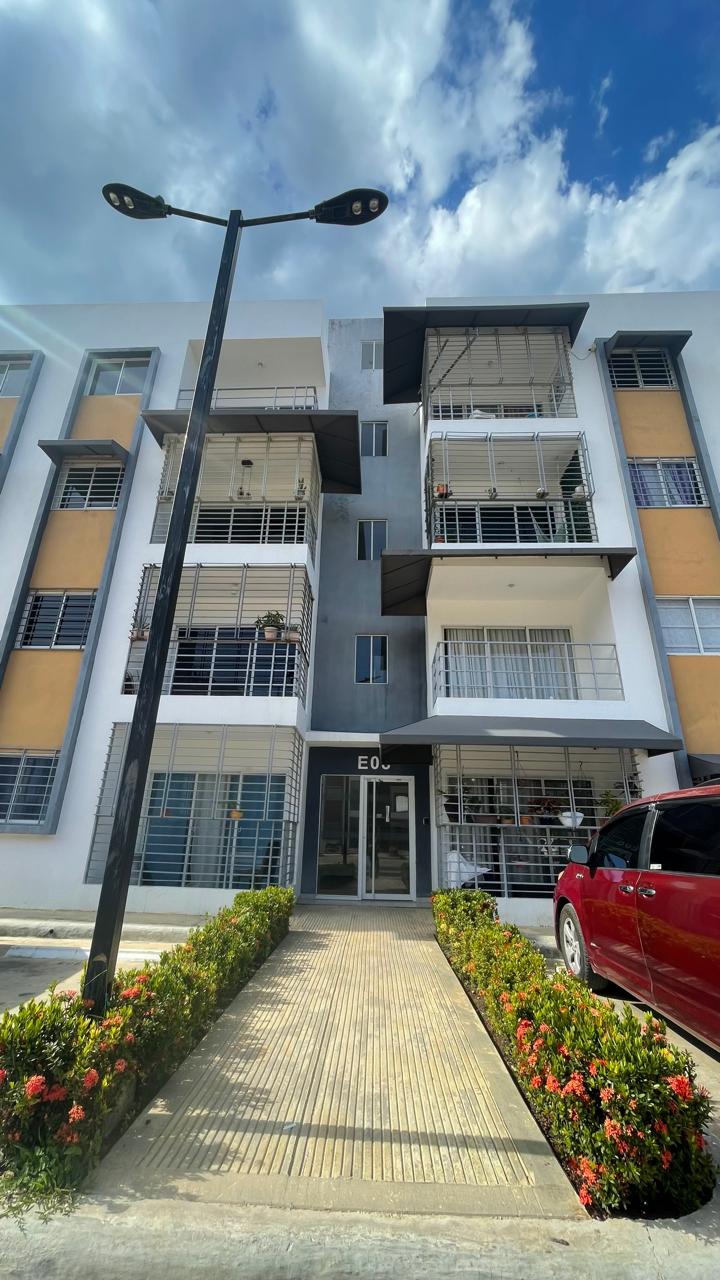 apartamentos - PROYECTO DE APARTAMENTOS NUEVOS CARRETERA MELLA  0