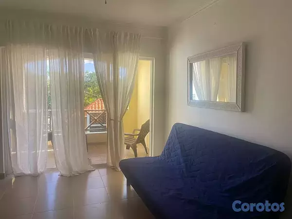 apartamentos - Bayahibe,Dominicus - Apartamento de 1 Habitación amueblado 4