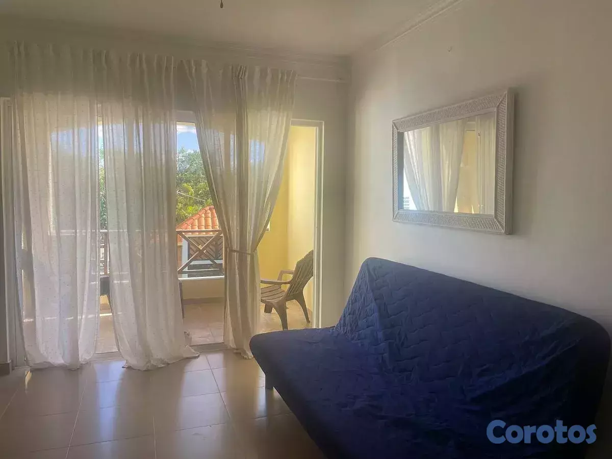 apartamentos - Bayahibe,Dominicus - Apartamento de 1 Habitación amueblado 4