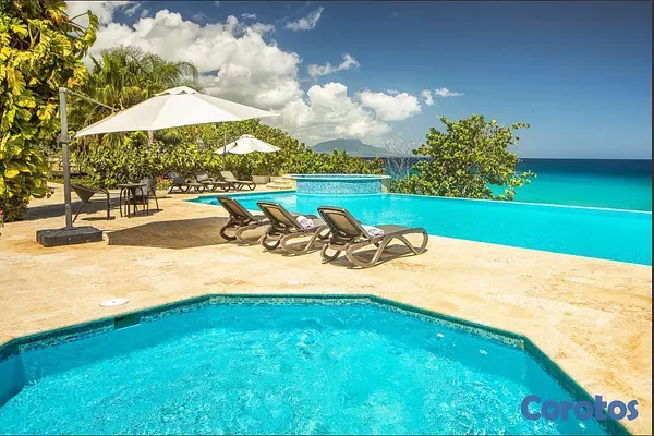 apartamentos - En Venta Apartamento en Sosua Puerto Playa con Playa privada 10