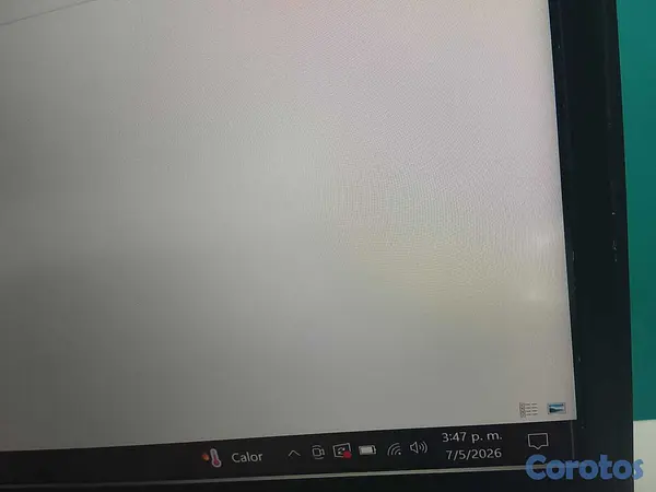 computadoras y laptops - Dell Latitude 7490 / 8th Gen, Intel Core i7  8GB D 4