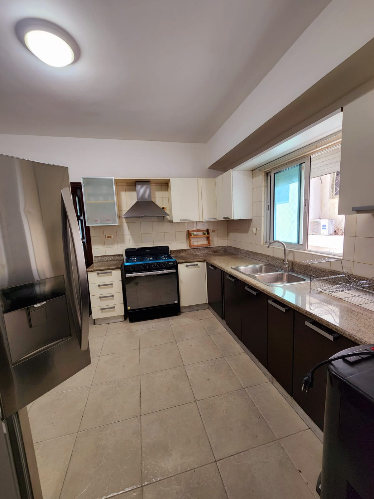 apartamentos - Alquilo apartamento amueblado en Piantini  1