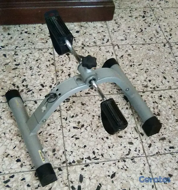 Artículos Deportivos - Mini Bicicleta estática de ejercicio 1