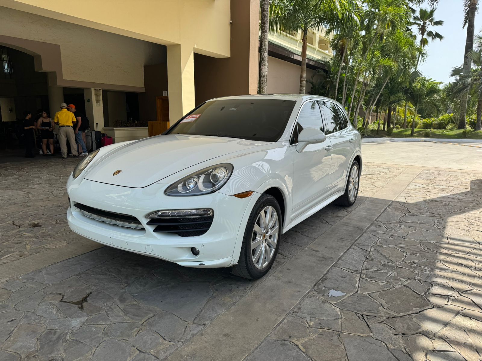 jeepetas y camionetas - porsche cayenne 2013 4