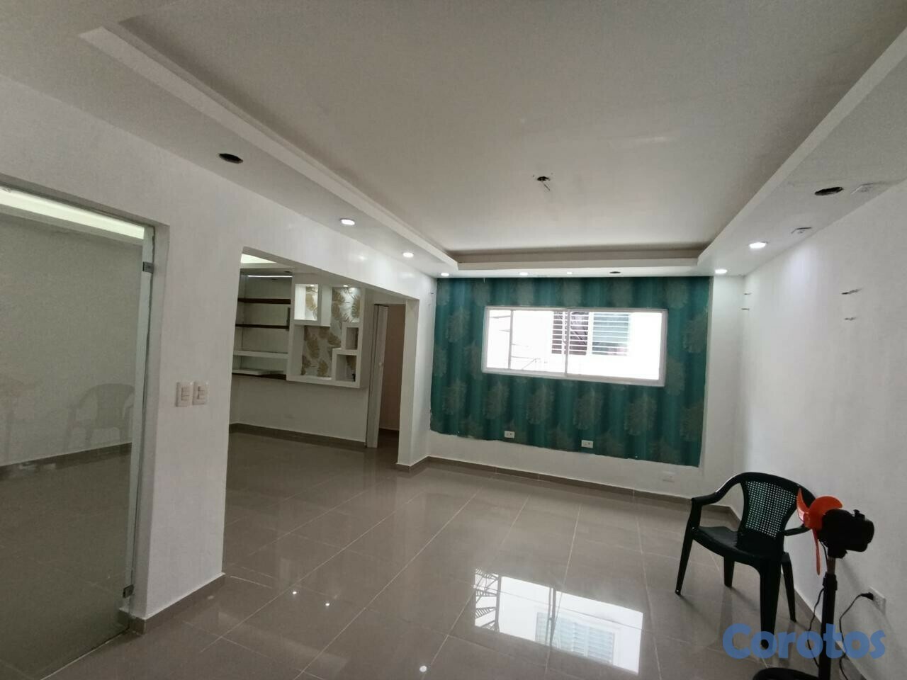 oficinas y locales comerciales - Local Comercial, Rómulo Betancourt, Bella Vista 1