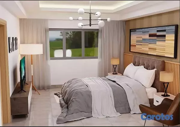 apartamentos - Apartamentos en Villa marina de 1, 2 y 3 hab 5