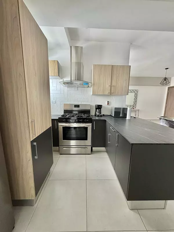 apartamentos - Apartamento en Alquiler Amueblado NACO 10