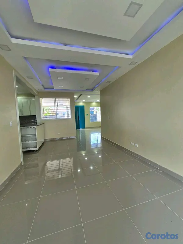 casas -  Casa en venta en Llanos de Gurabo, Santiago 6