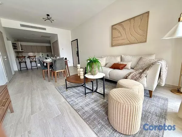apartamentos - Apartamento en alquiler en punta cana amueblado 3