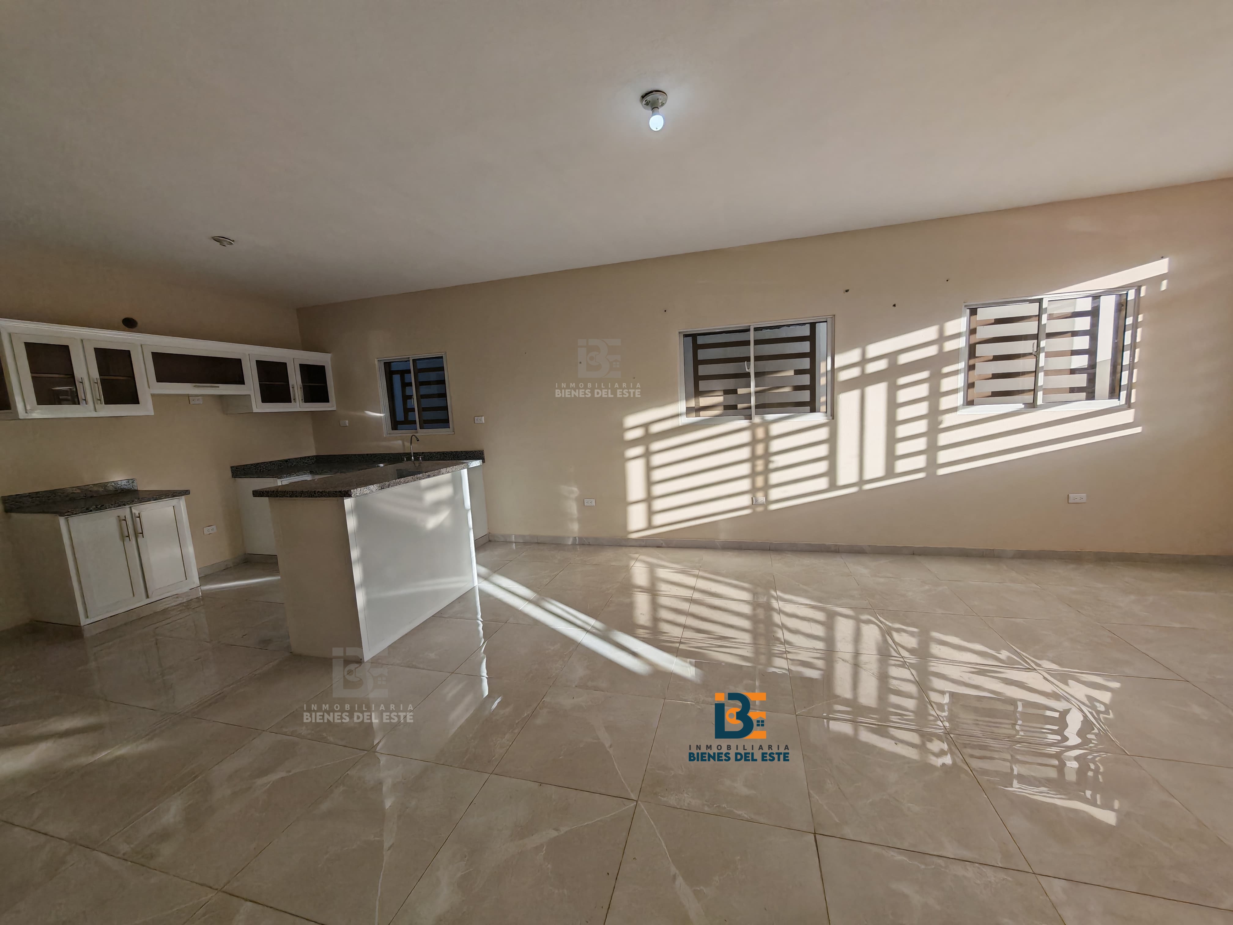 apartamentos - Se RENTA Apartamento con Baño de VisitaVilla Visan 4
