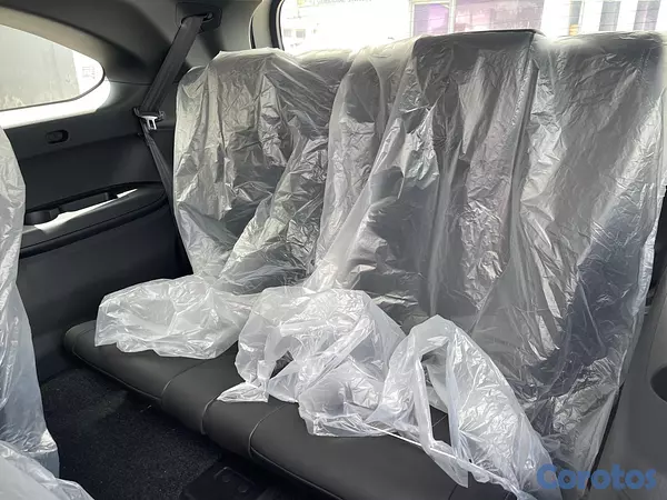 jeepetas y camionetas - Isuzu Mux 2027 10