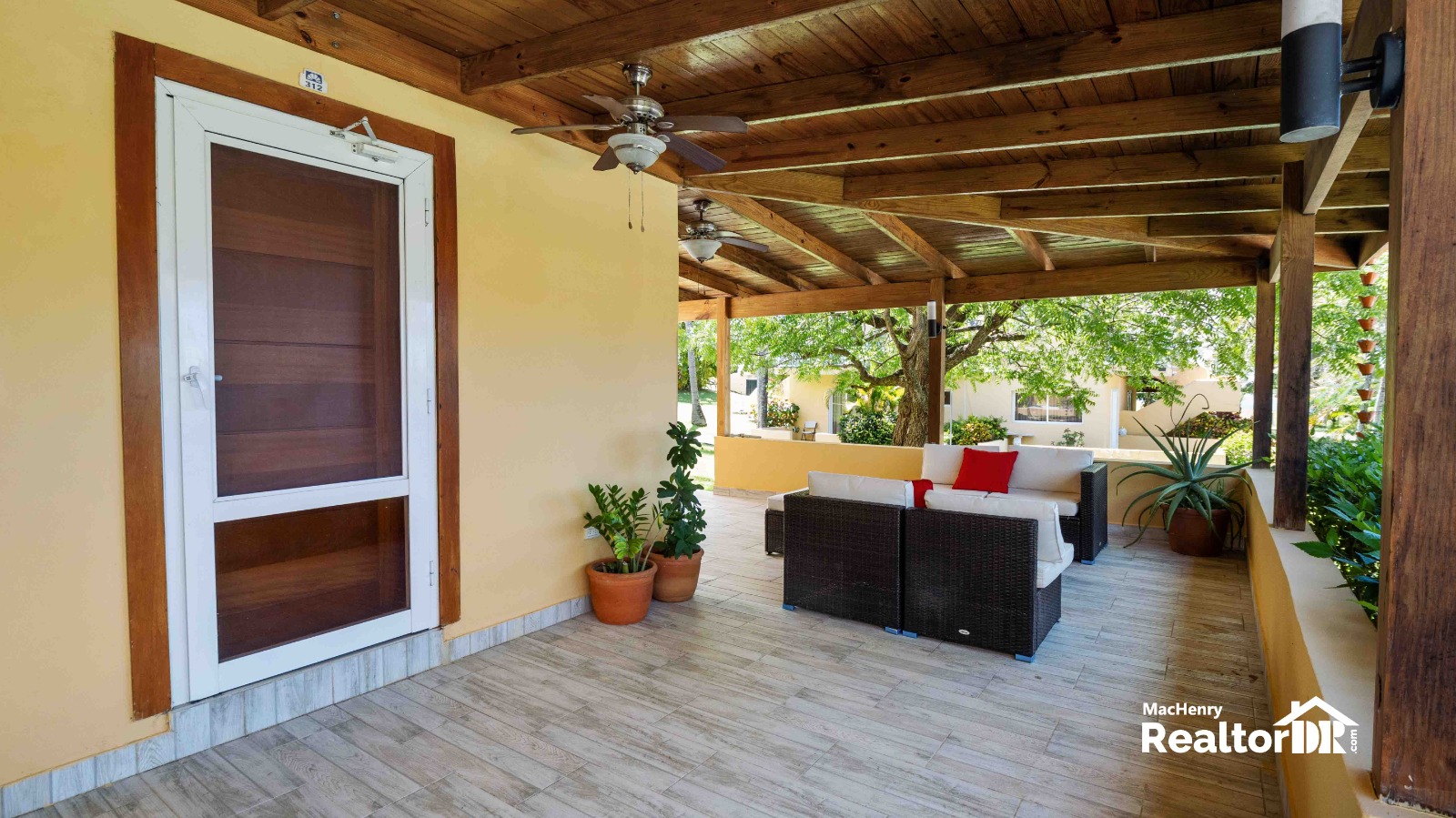 apartamentos - Apartamento Renovado de 3 Habitaciones y 3 Baños  5