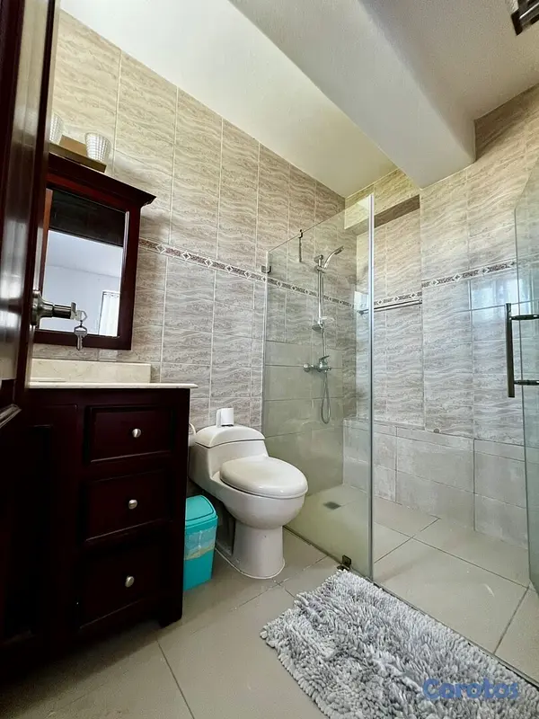 apartamentos - Apartamento de Lujo en La Esmeralda – Santiago 8