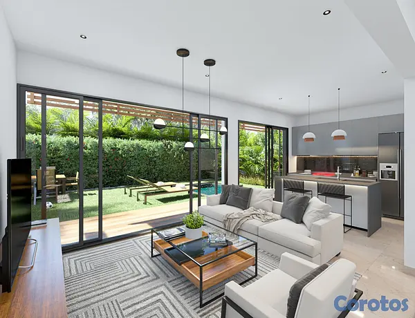 apartamentos - Aparments for sale -Bella Vista DN  8