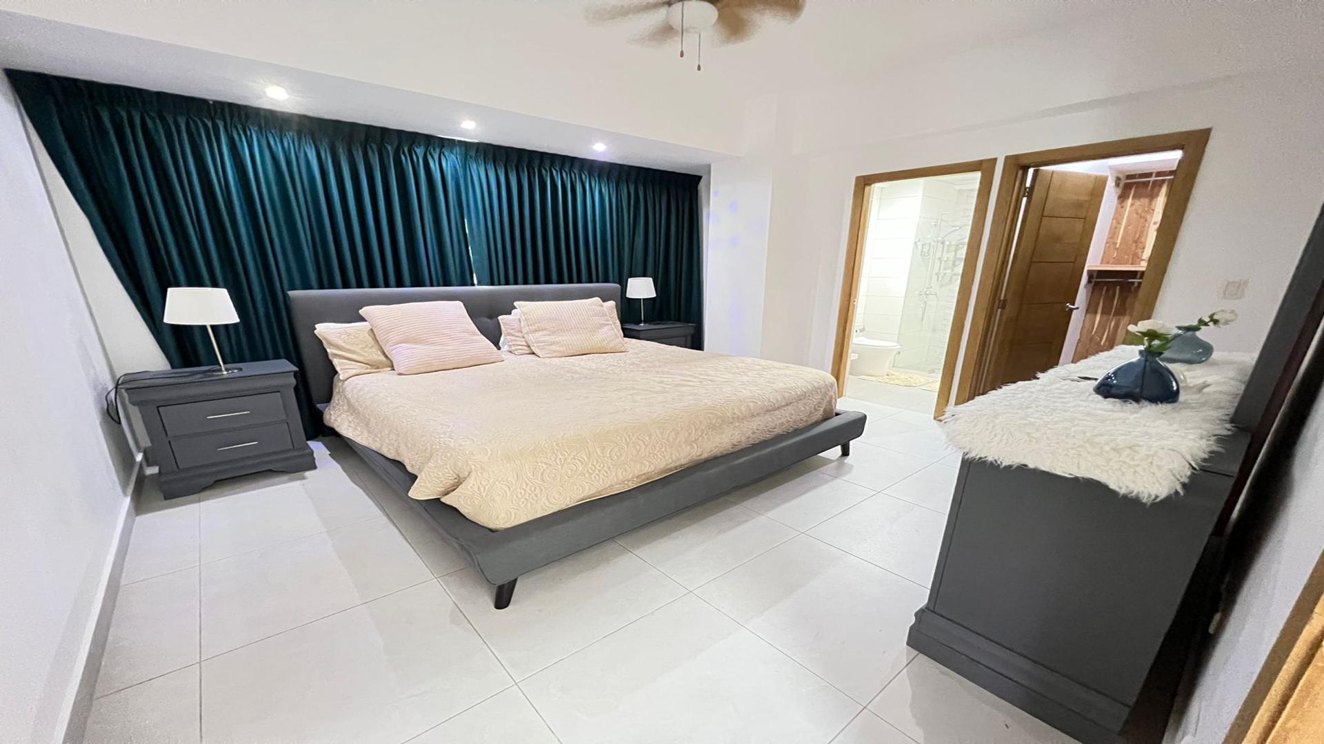 apartamentos - Apartamento en venta en Bella Vista 12