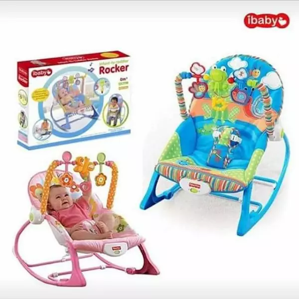 coches y sillas - Silla para Bebé a niño pequeño (hasta 40 lbs / 18 kg) 
 4