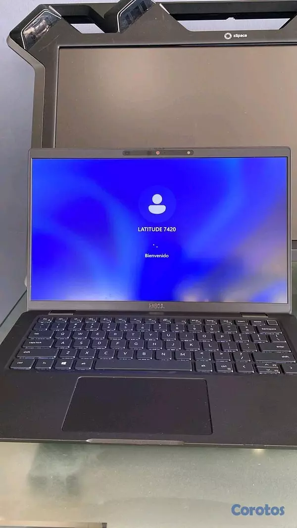 computadoras y laptops - Dell Latitude 7420 i5 11va Gen 16GB SSD 2