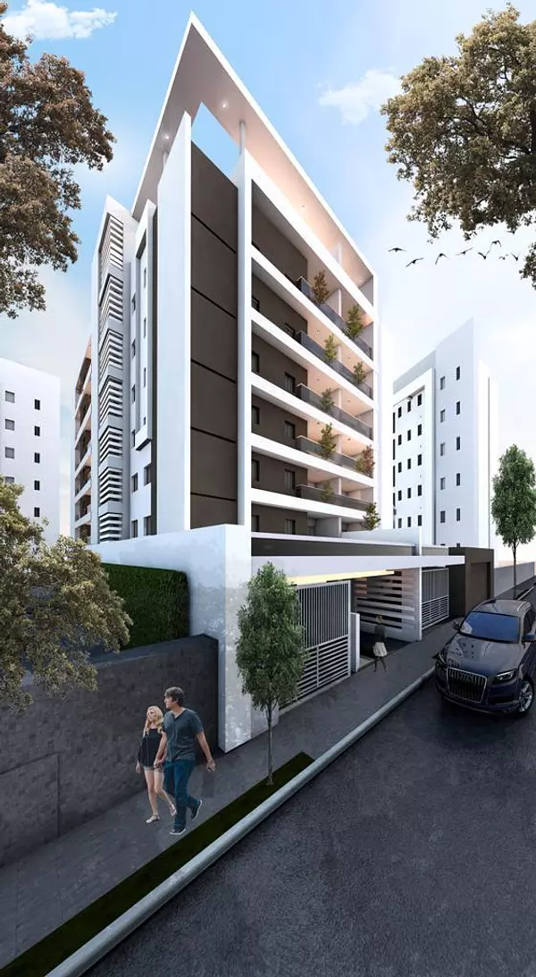 apartamentos - Apartamentos terminados, E. Morales, Centro Ciudad 9
