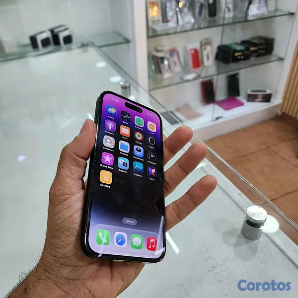 celulares y tabletas - IPHONE 14 PRO 1TB 2