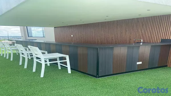 apartamentos - En Venta Apartamento de 2 habitaciones Condo Hotel Aston Rubi 8