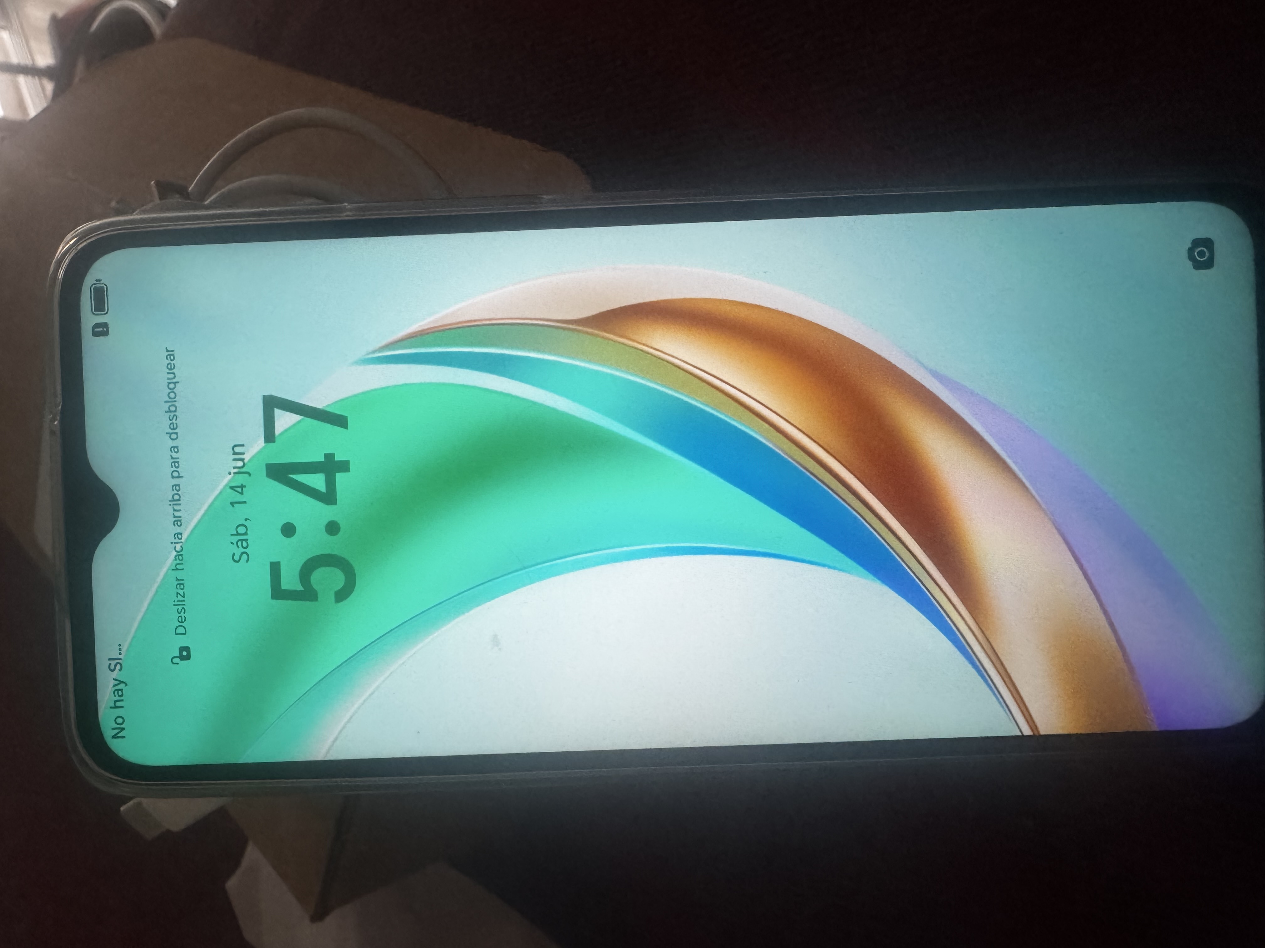 celulares y tabletas - Honor X6b  0