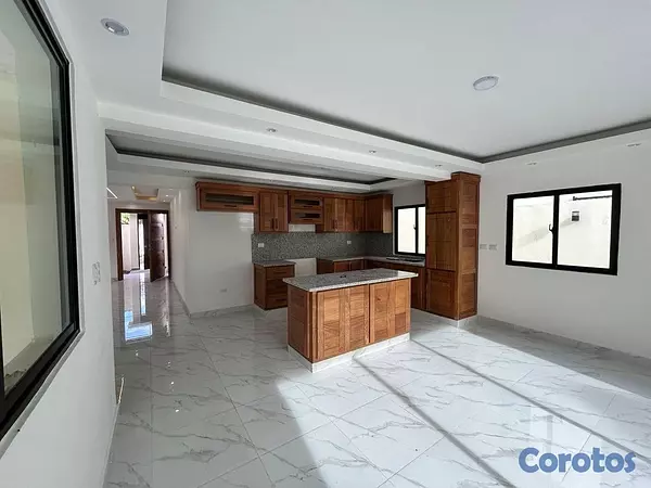 casas - Vendo casa en Brisa Oriental  2