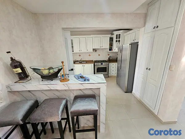 apartamentos - Apartamento en venta en San Francisco de Macorís Macoris 5
