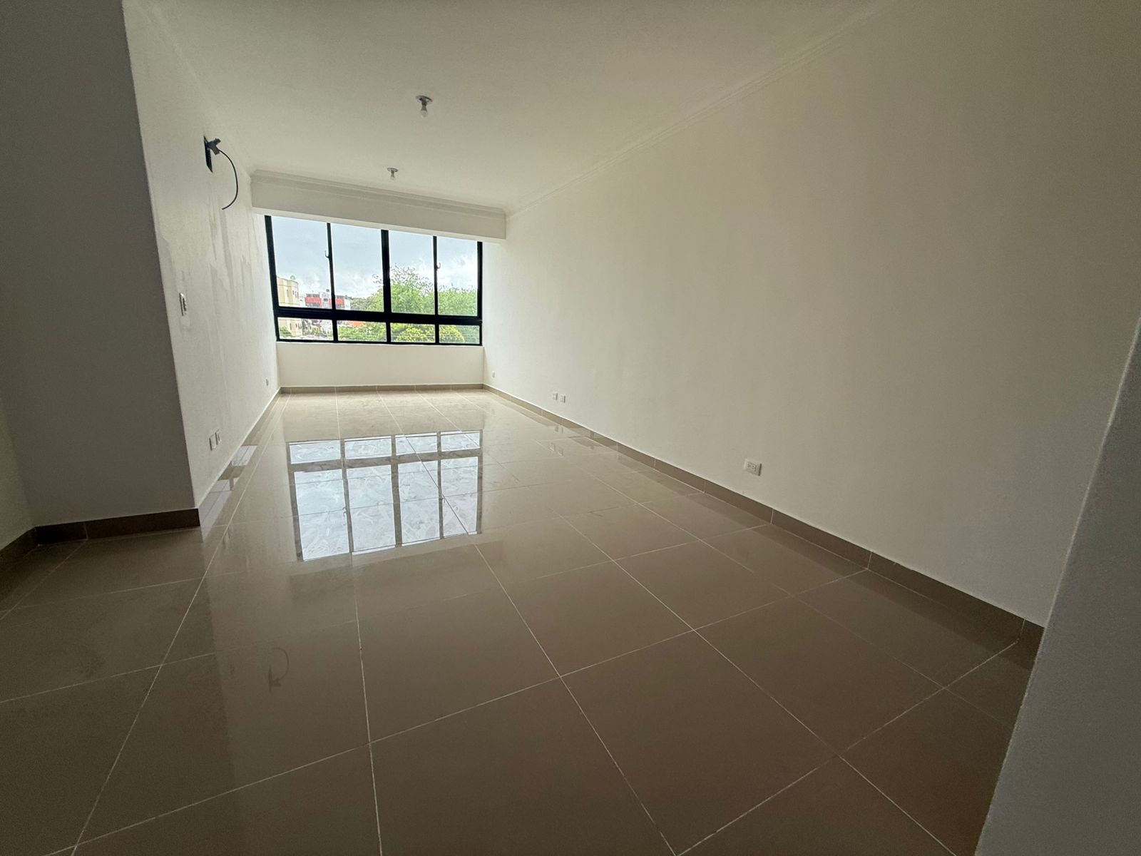 apartamentos - Alquiló independencia dos apartamentos piso 3 y 4  8