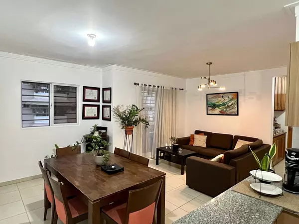 apartamentos - Se vende apartamento en Altos de Arroyo Hondo 4