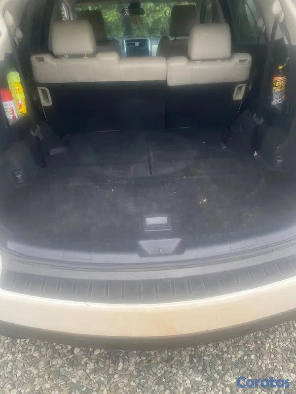 jeepetas y camionetas - Mazda CX-9 7