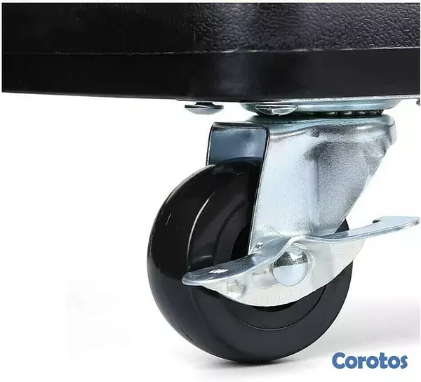 accesorios para electronica - Base ajustables multifuncional para electrodomésticos nevera, estufa... 7