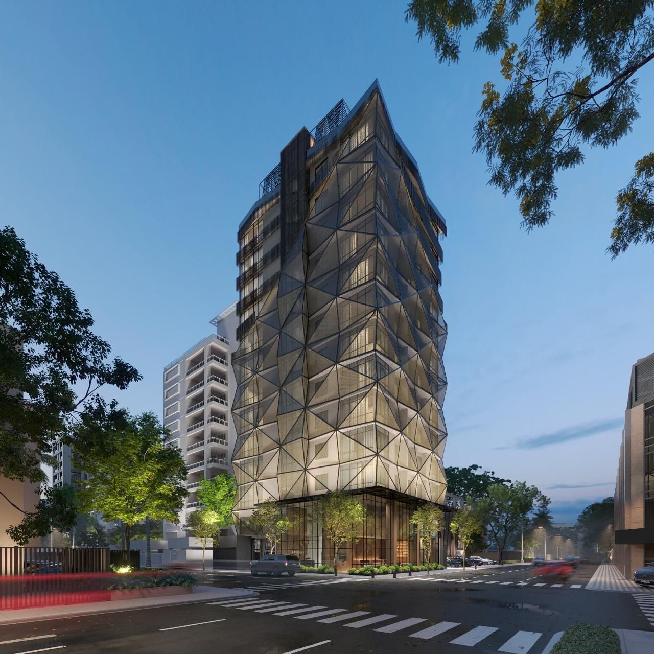 apartamentos - apartamentos  en ensanche piantini en venta