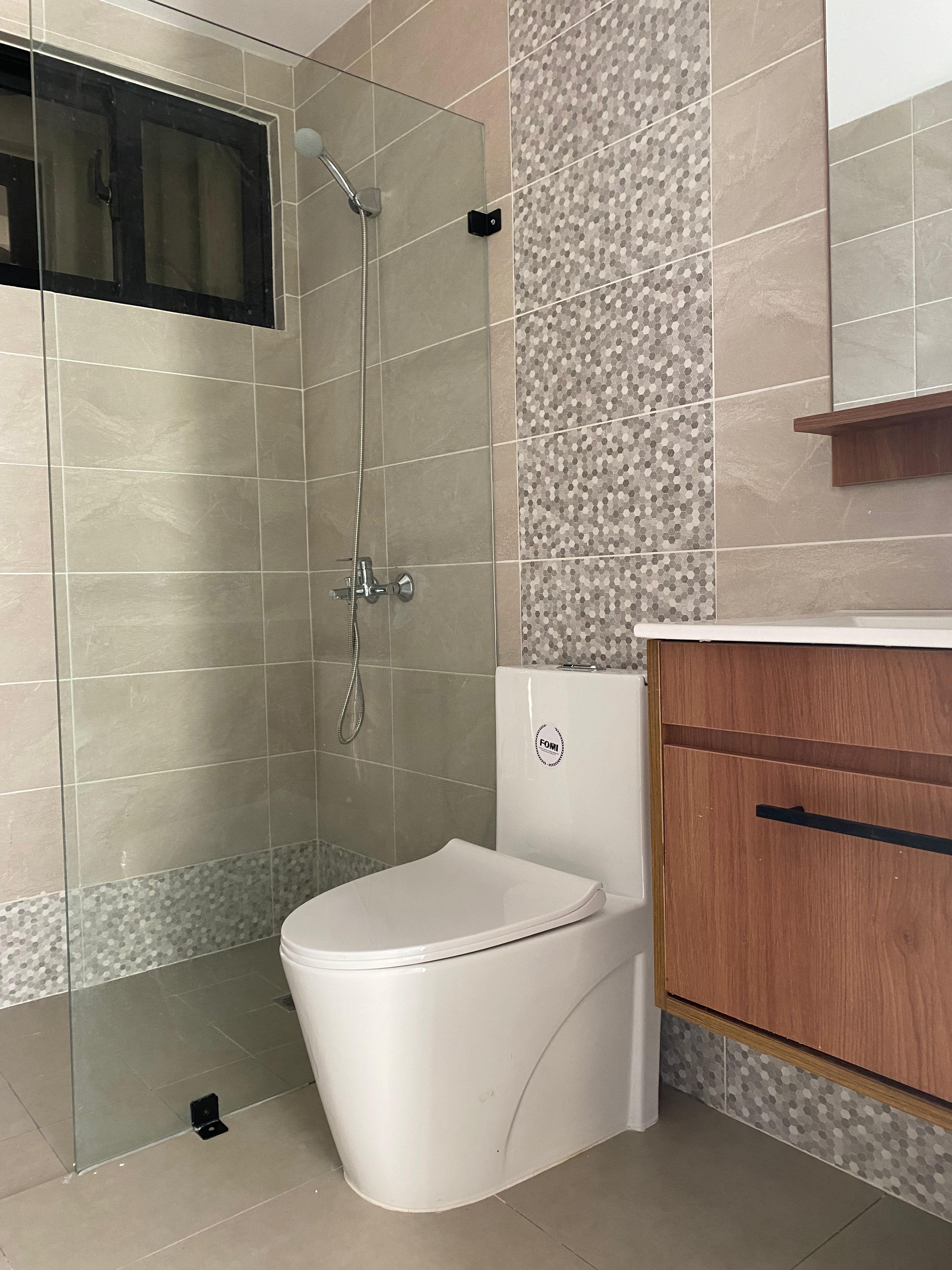 apartamentos - Apartamento en venta en Mirador Norte  7