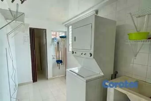 apartamentos - vendo espetacular apartamento en evaristo morales 9