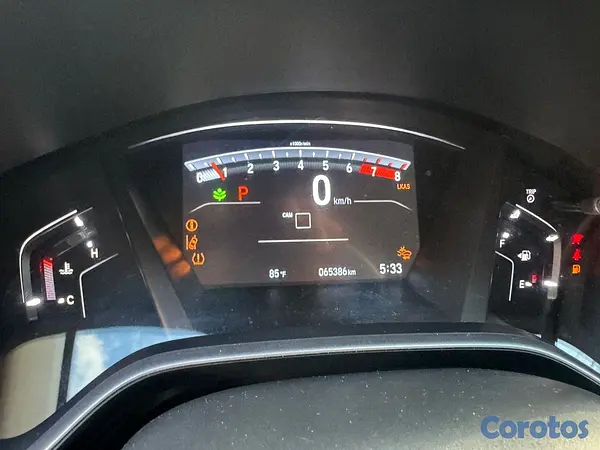 jeepetas y camionetas - Honda CRV 2019 Landy novs   8