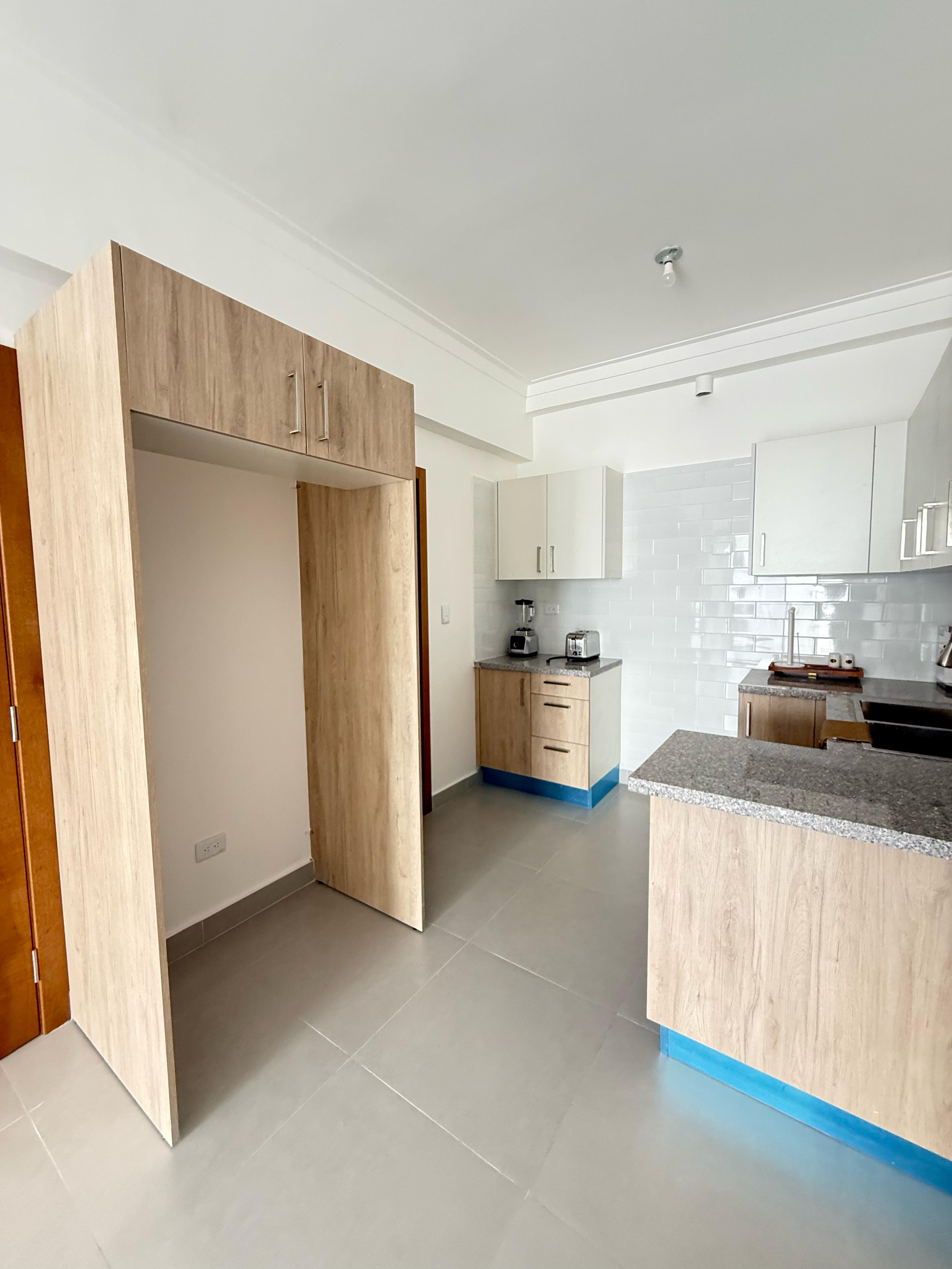 apartamentos - Apartamento nuevo a estrenar en el Mirador Norte 0