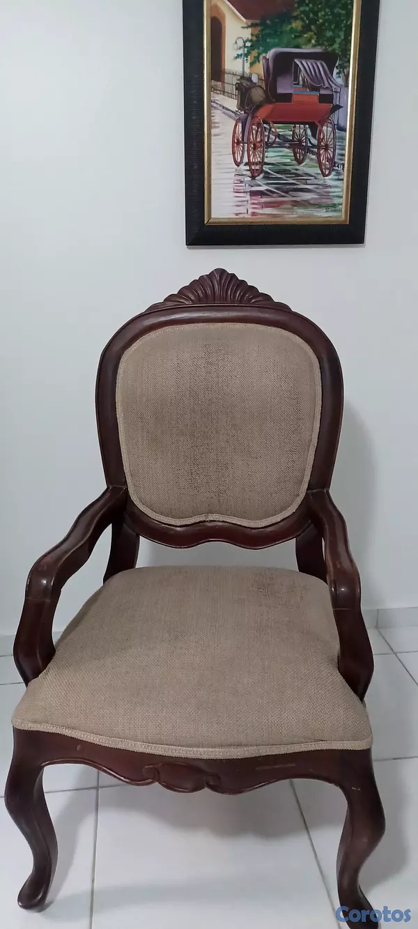 muebles y colchones - Butaca sala 2