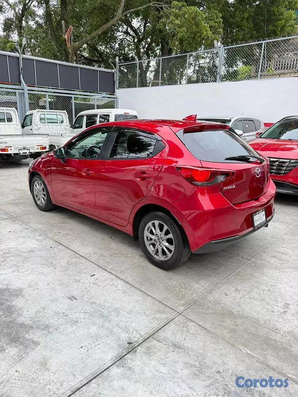 carros - Mazda 2 Gasolina 2020 Full 10