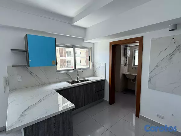 apartamentos - Apartamento en Venta en el Exclusivo Ensanche Naco 7