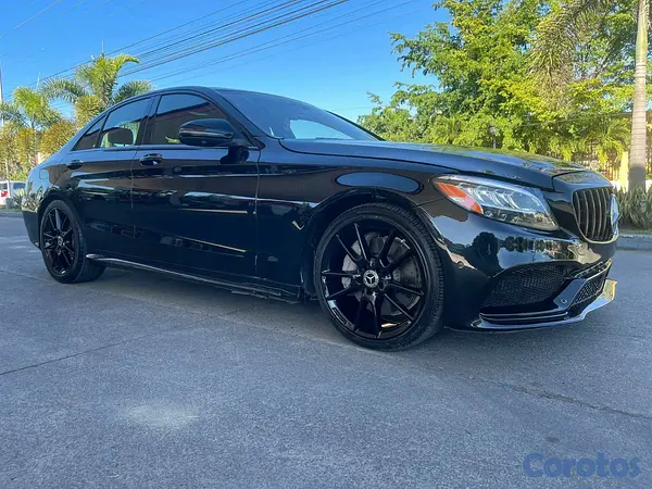 carros - Mercedes benz c300 2020 4