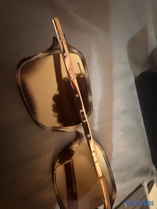 joyas, relojes y accesorios - Lentes Coach originales NUEVOS 4