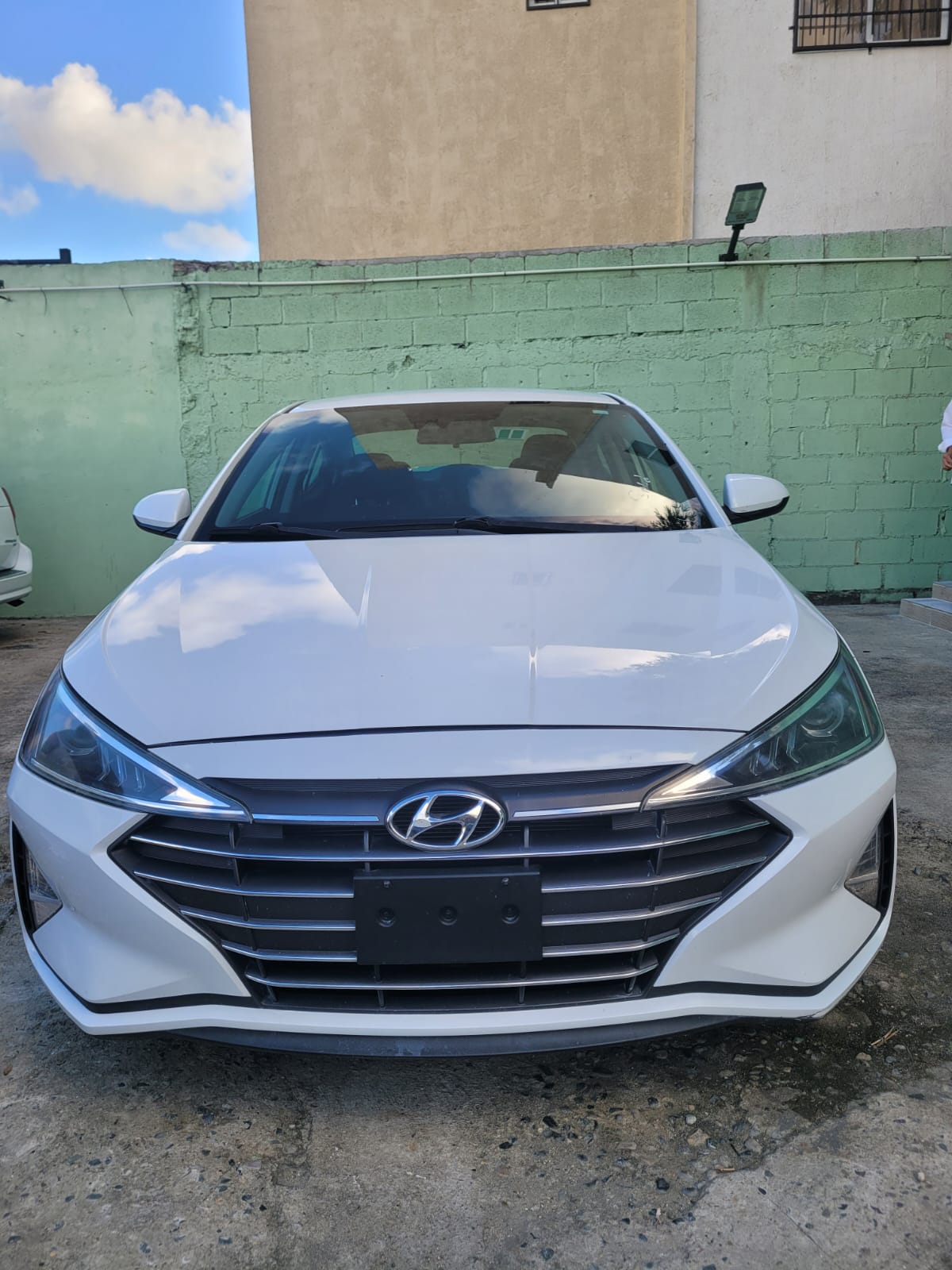 carros - Hyundai Elantra SEL 2019 3