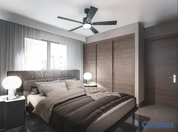 apartamentos - Venta en AV.  CHARLES DE GAULLE  Código:PD706 6