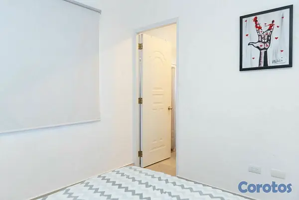 casas - Venta Casa Ciudad la Palma Punta Cana 3 Habitacion 14