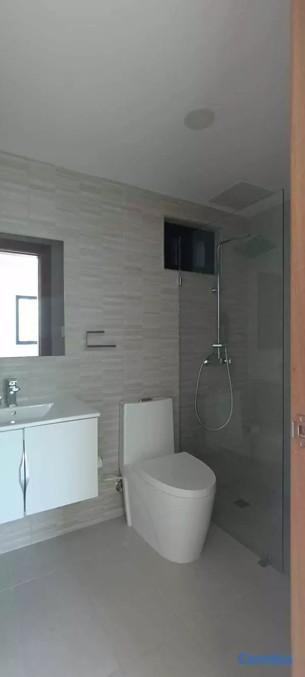 apartamentos - Bella Vista Hermosa torre, Ideal para Ejecutivo, apartamento en nivel alto, 68m² 9