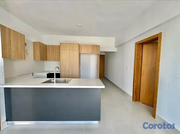 apartamentos - Vendo Apartamento Nuevo en la Esperilla  7