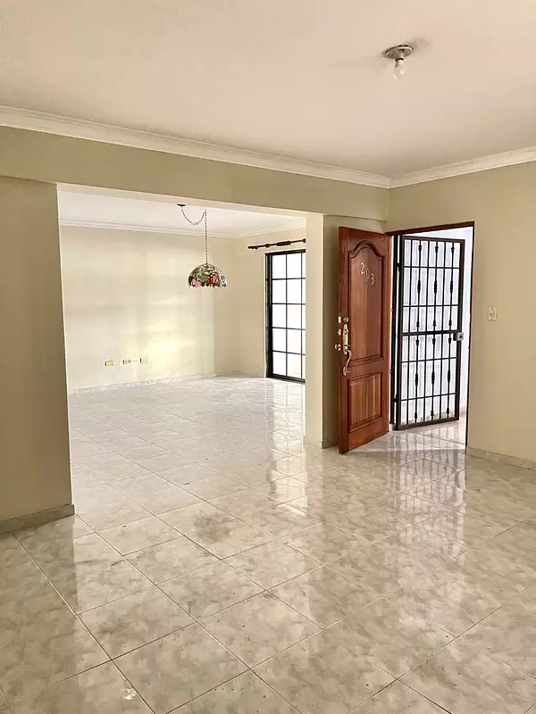 apartamentos - Vendo Apartamento en Bella Vista Norte 8