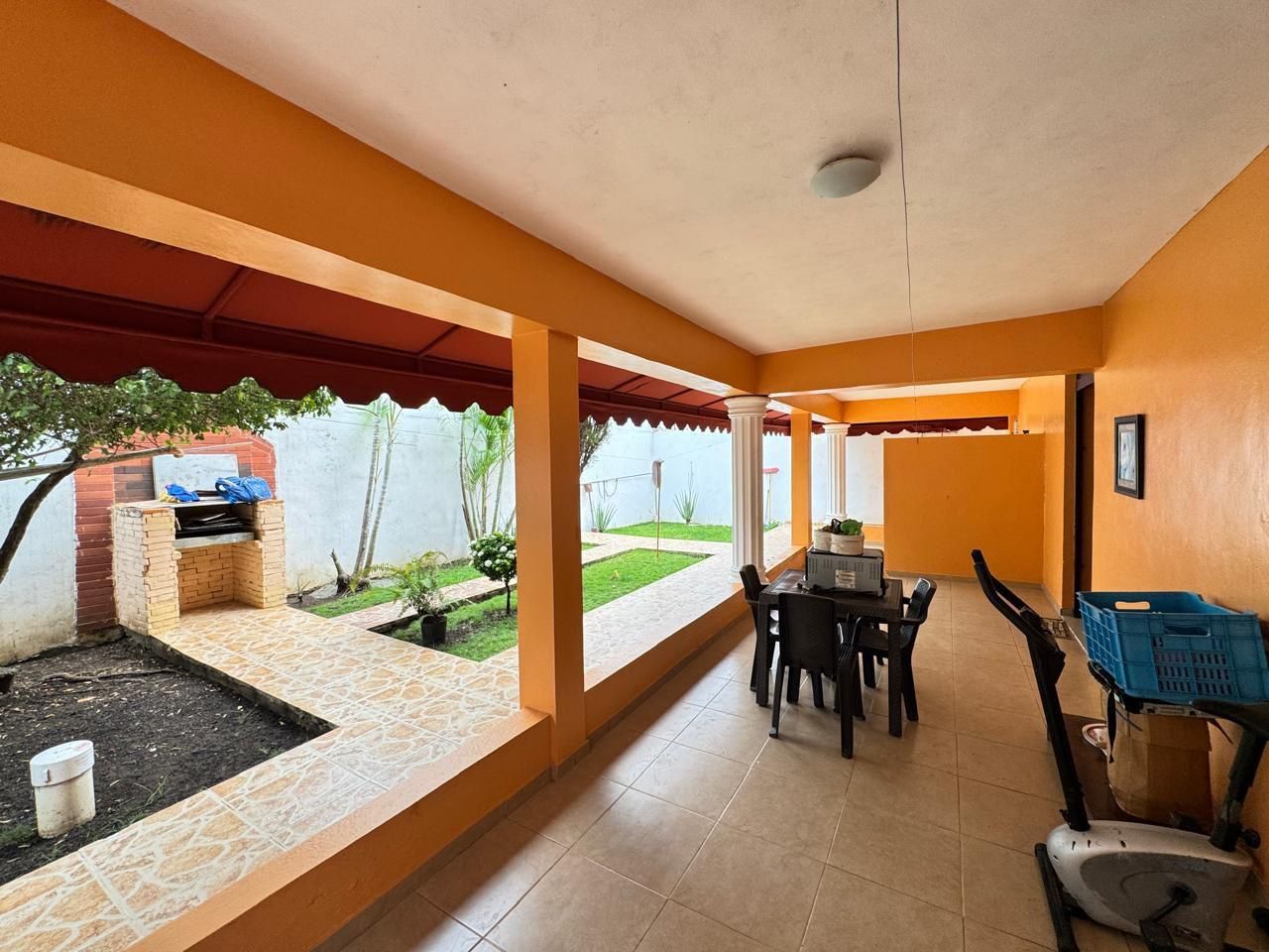 casas - Vendo casa espaciosa Prado Oriental, Sto. Dgo. Est 7