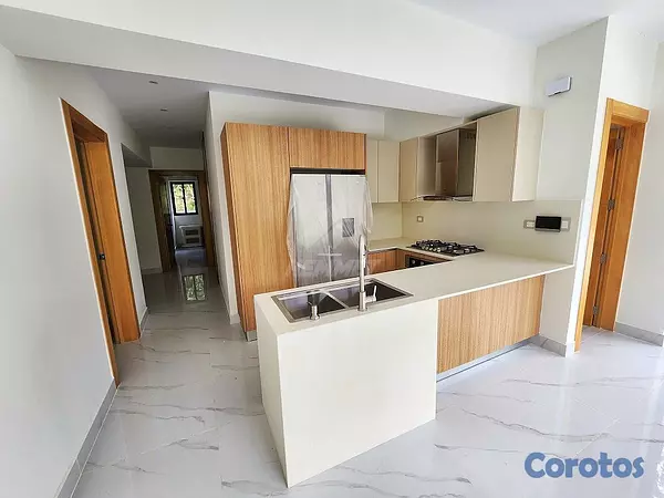 apartamentos - APARTAMENTO PISCINA Y GIMNASIO AREA MONUMENTAL 2 H 3
