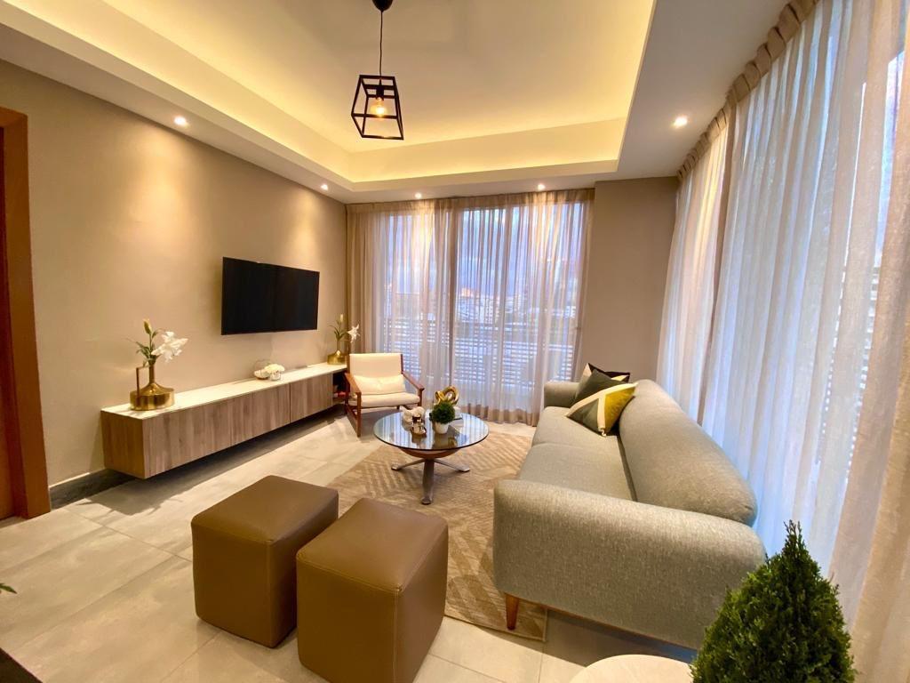 apartamentos - Apartamento con opción de alquiler o venta en Piantini 0